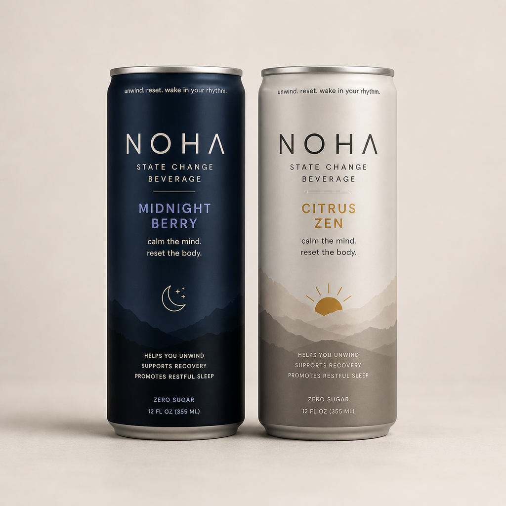NOHA Founders Case