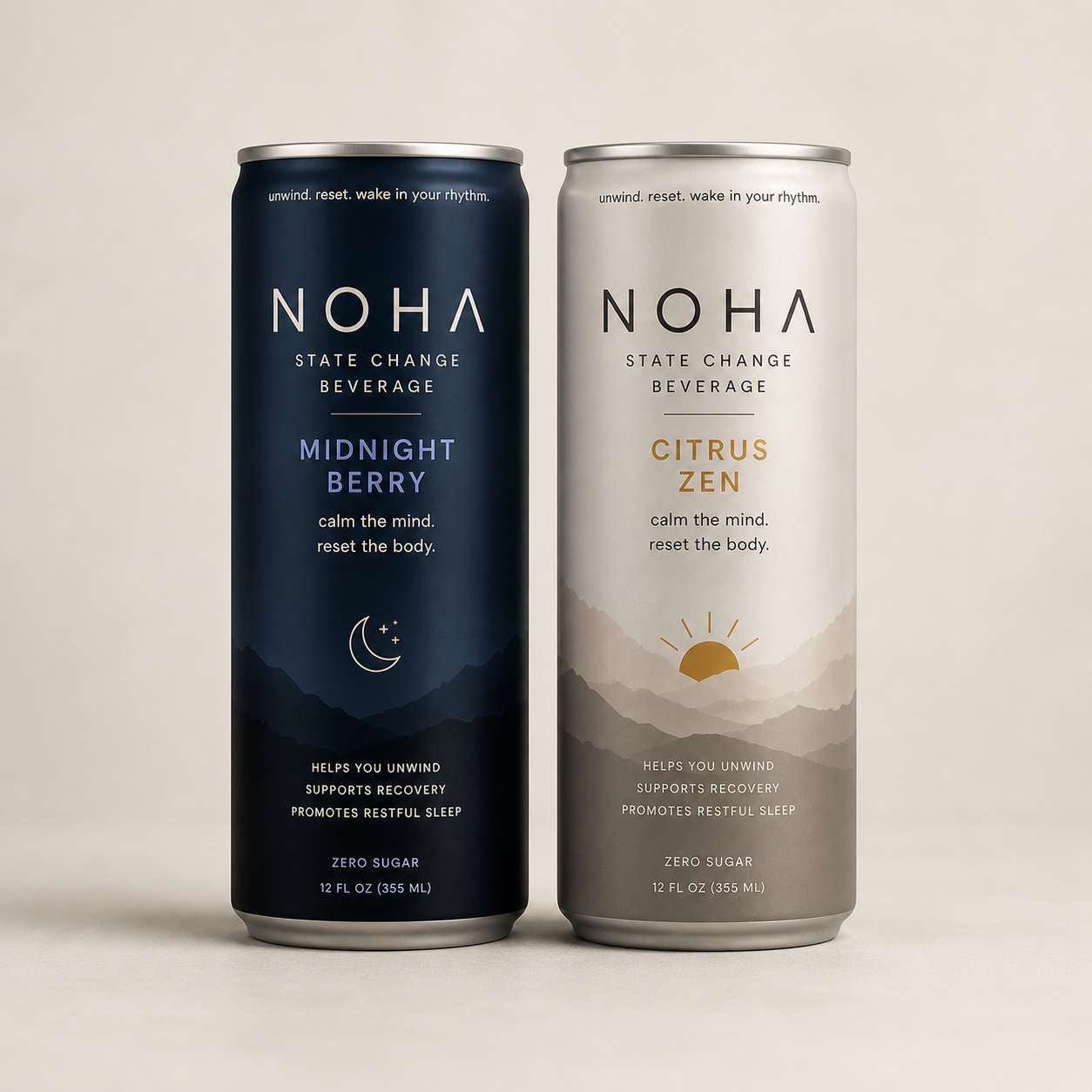 NOHA Founders Case